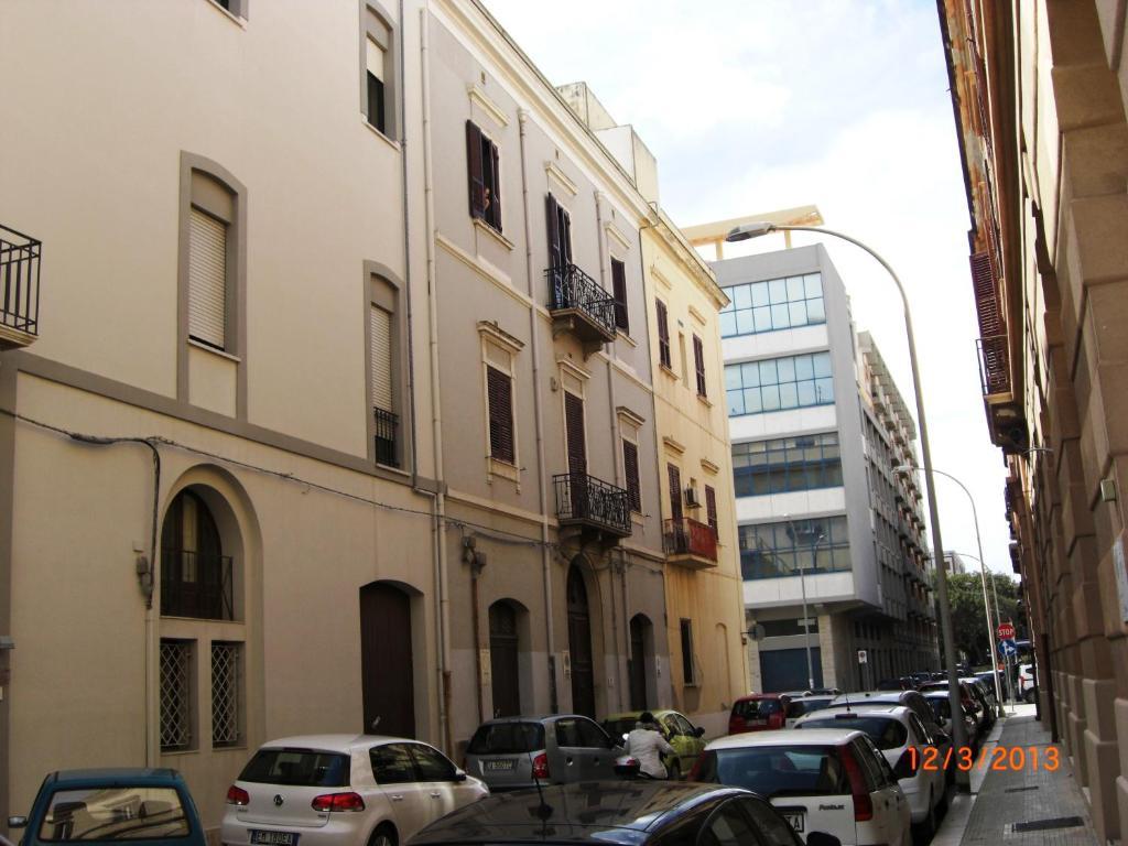 Alla Busiata Trapani Exterior photo